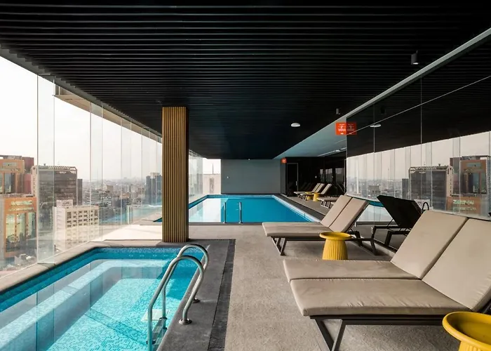 Apartamento Stylish Near Roma, Reforma & Downtown *