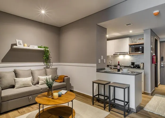 Stylish Near Roma, Reforma & Downtown *