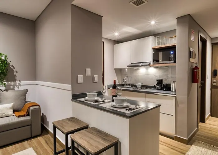 Apartamento Stylish Near Roma, Reforma & Downtown México DF