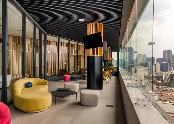 Stylish Near Roma, Reforma & Downtown *