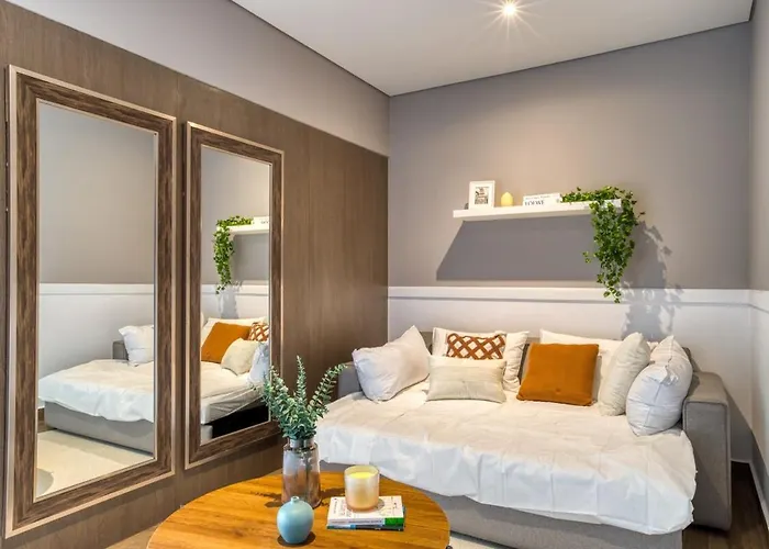 Apartamento Stylish Near Roma, Reforma & Downtown