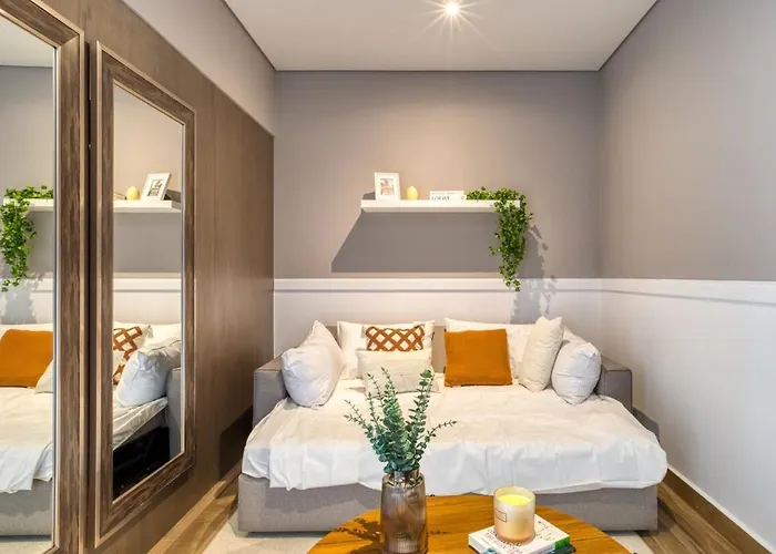 Stylish Near Roma, Reforma & Downtown *