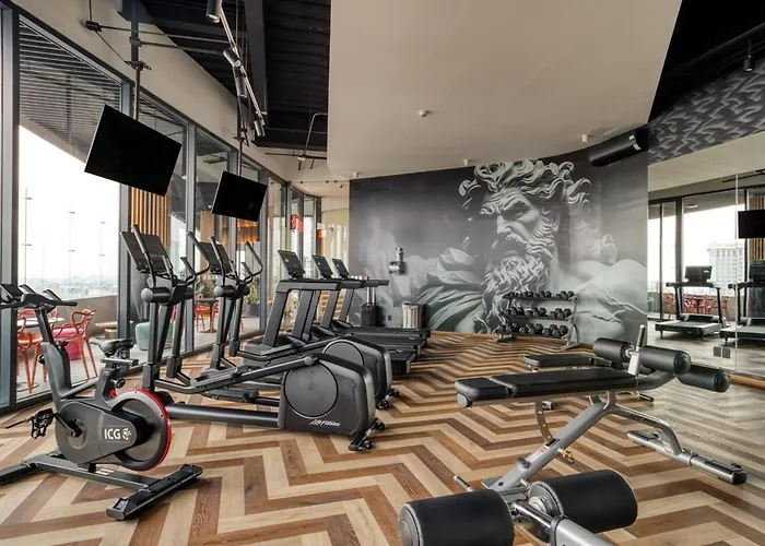 Stylish Near Roma, Reforma & Downtown