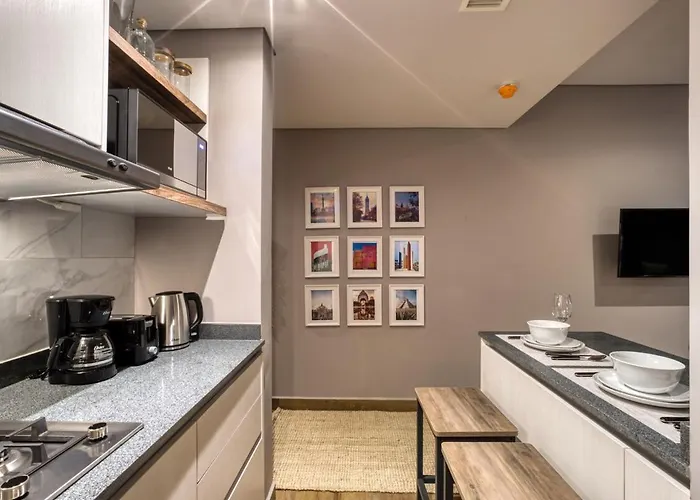 Stylish Near Roma, Reforma & Downtown Apartamento *