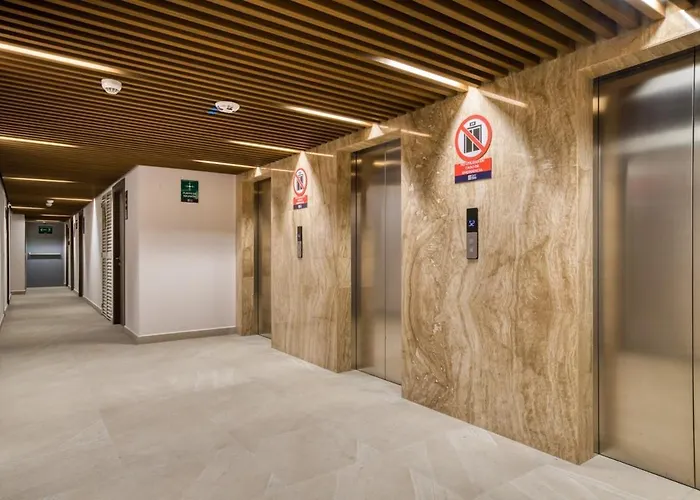 Apartamento Stylish Near Roma, Reforma & Downtown *