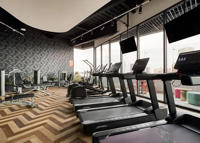 Stylish Near Roma, Reforma & Downtown *