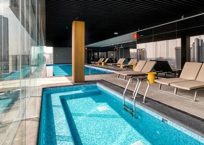 Stylish Near Roma, Reforma & Downtown