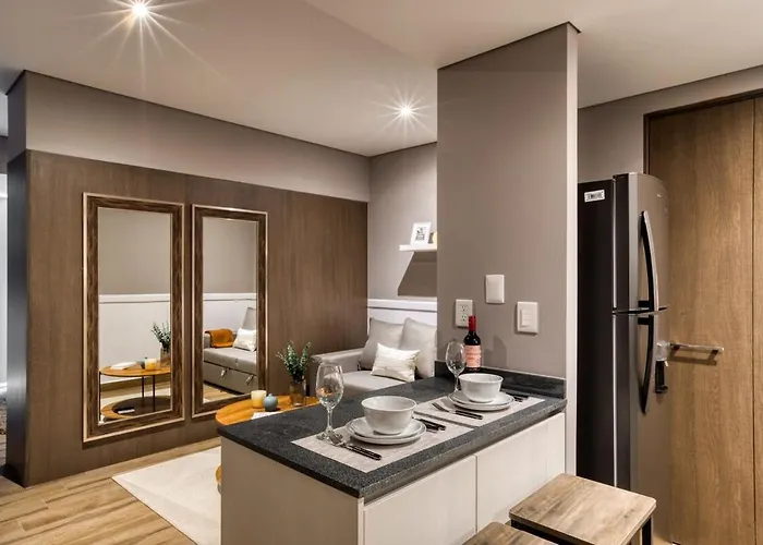 Stylish Near Roma, Reforma & Downtown *