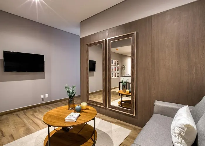 Stylish Near Roma, Reforma & Downtown