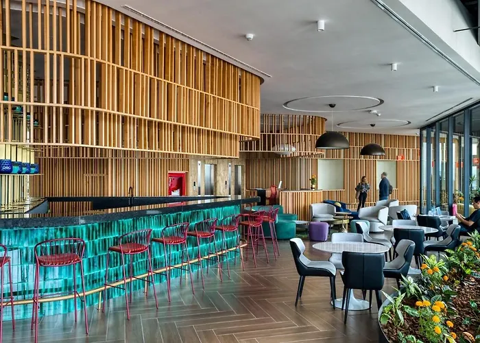 Stylish Near Roma, Reforma & Downtown Apartamento