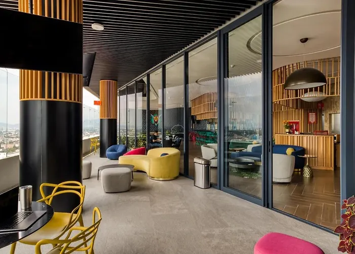 Apartamento Stylish Near Roma, Reforma & Downtown