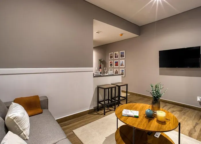 Apartamento Stylish Near Roma, Reforma & Downtown *