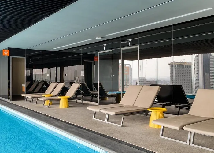 Stylish Near Roma, Reforma & Downtown *