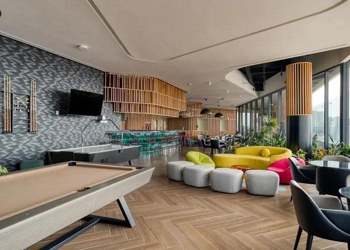 Stylish Near Roma, Reforma & Downtown