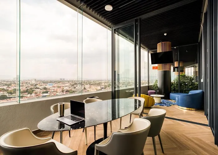 Stylish Near Roma, Reforma & Downtown Apartamento
