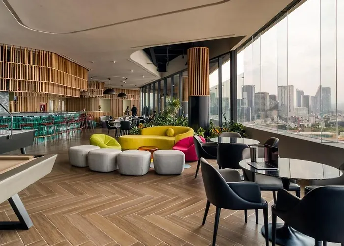 Stylish Near Roma, Reforma & Downtown Apartamento *